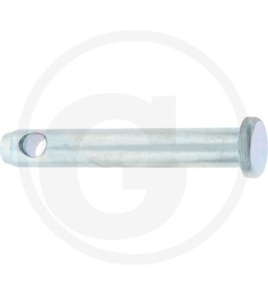 Sworzeń łącznika górnego