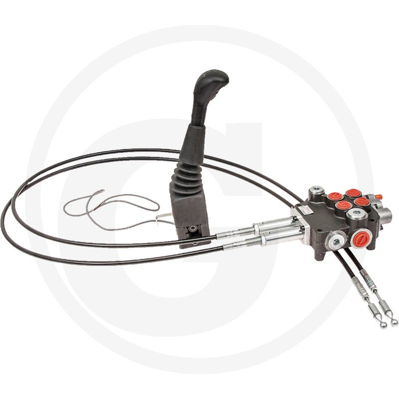 Zestaw do ładowacza czołowego 80 L