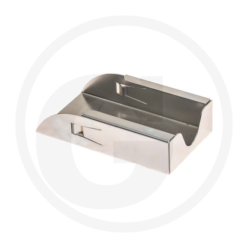 Uchwyt pilota agregatu hydraulicznego