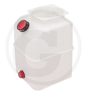 Zbiornik na olej 850UDT4