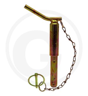 Sworzeń łącznika dolnego