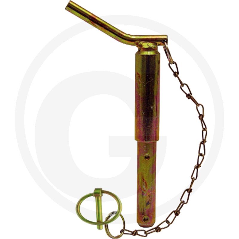 Sworzeń łącznika dolnego