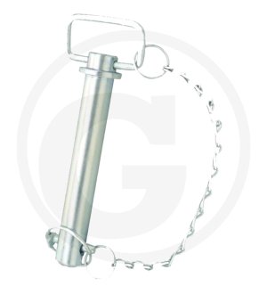 Sworzeń łącznika dolnego