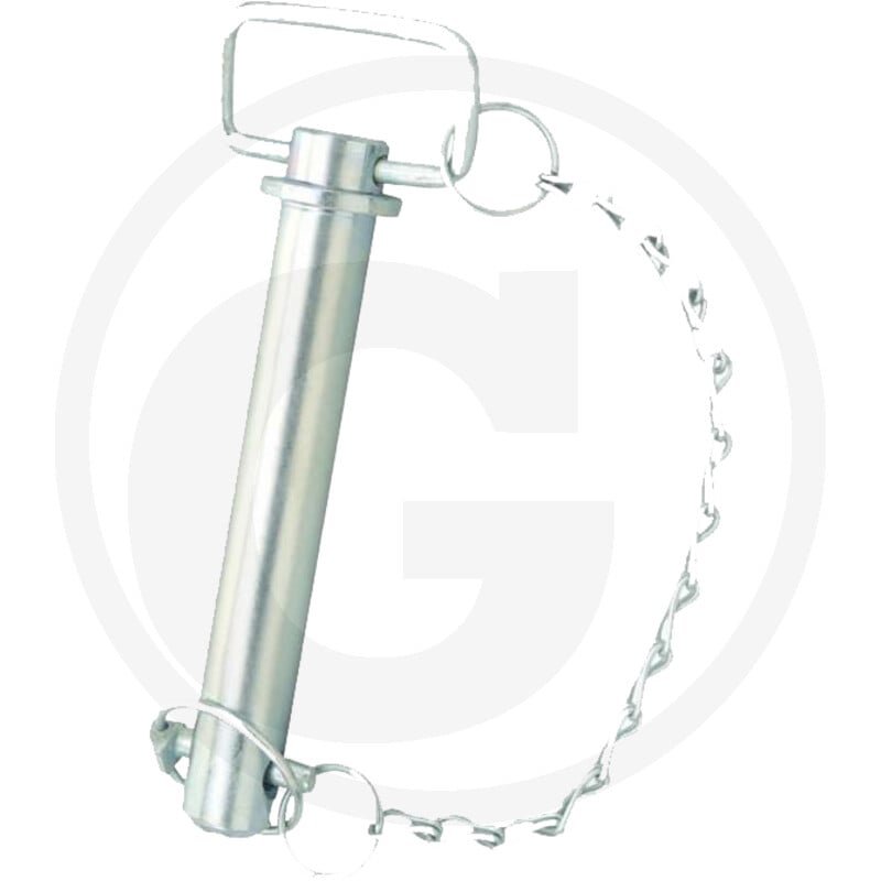 Sworzeń łącznika dolnego