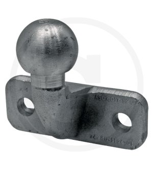 Kula z kołnierzem 1275101, 403068185