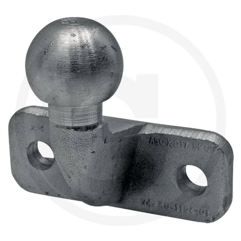 Kula z kołnierzem 1275101, 403068185