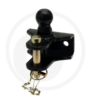 Uszczelka głowicy kulowej 39885