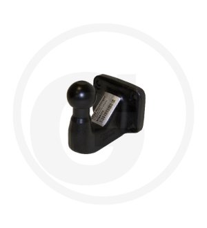 Kula z kołnierzem z aprobatą CE ROKK370