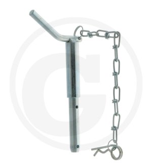 Sworzeń Z akcesoriami