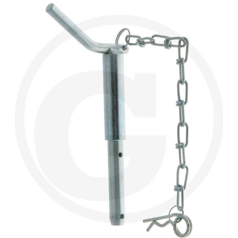 Sworzeń Z akcesoriami