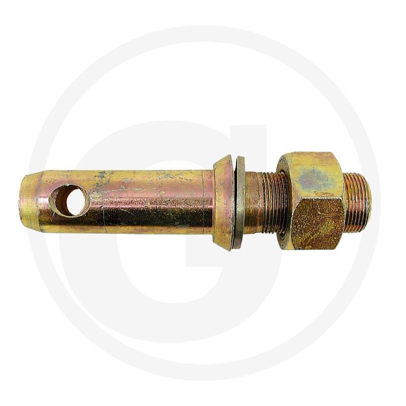 Sworzeń łącznika dolnego