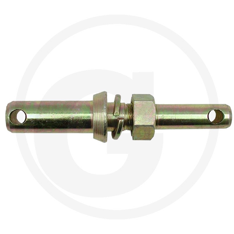 Sworzeń łącznika dolnego