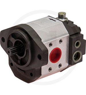 Pompa hydrauliczna 3L42DC42903