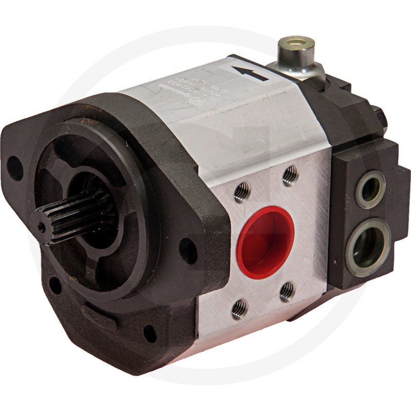 Pompa hydrauliczna 3L42DC42903