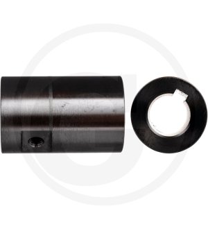 Tuleja na wałek silnika