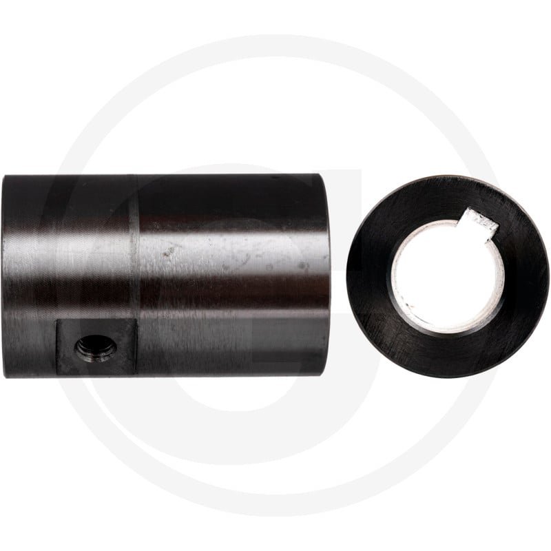 Tuleja na wałek silnika