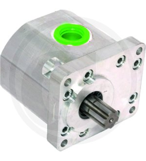 Pompa hydrauliczna PZ-2 KZ-25 W