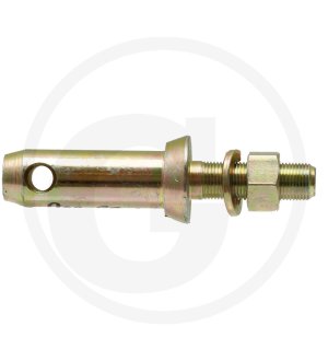 Sworznie łącznika dolnego