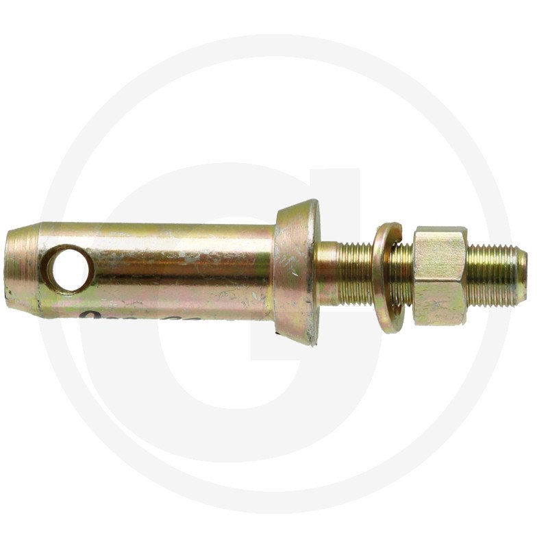 Sworznie łącznika dolnego