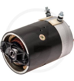 Silnik elektryczny agregatu 00010