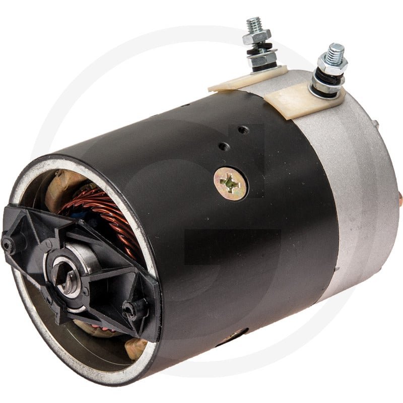 Silnik elektryczny agregatu 00010