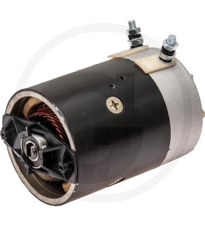 Silnik elektryczny agregatu 00014