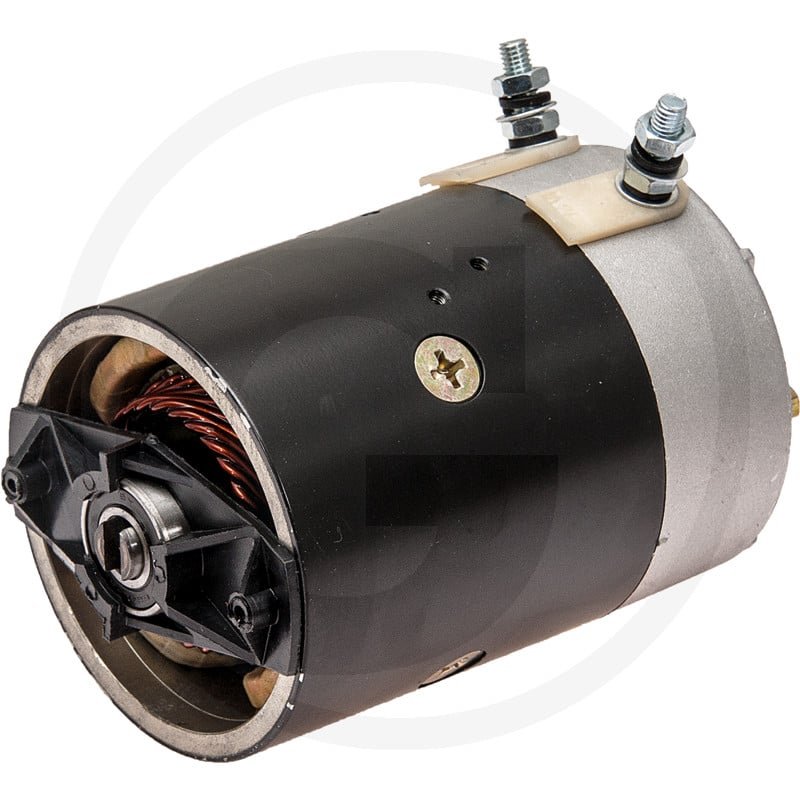 Silnik elektryczny agregatu 00014