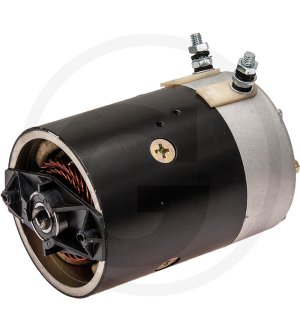 Silnik elektryczny agregatu 00016