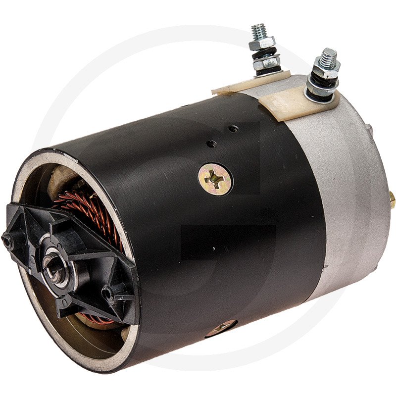 Silnik elektryczny agregatu 00016