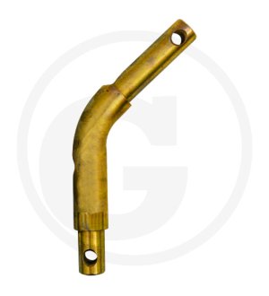 Sworzeń łącznika górnego