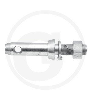 Sworzeń łącznika dolnego