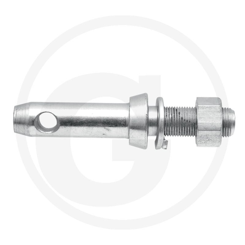 Sworzeń łącznika dolnego