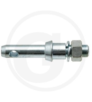 Sworznie łącznika dolnego