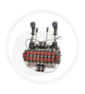 Rozdzielacz hydrauliczny 87001044