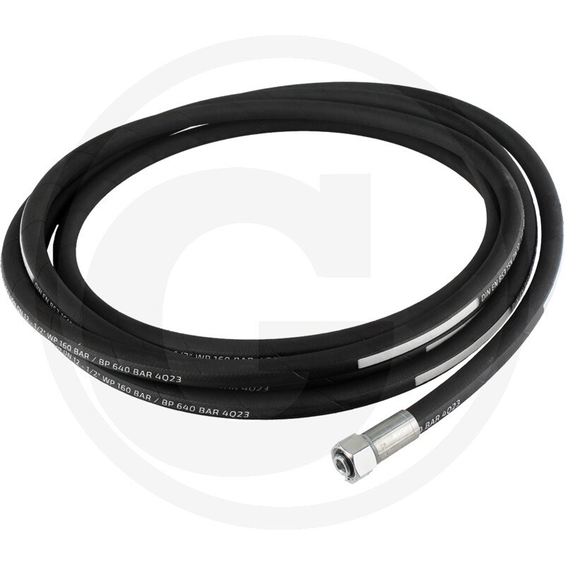 Przewód hydrauliczny jednooplotowy AA 13 1SN 5800