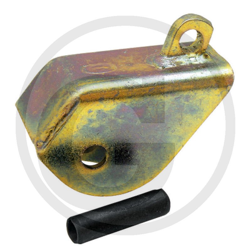 Dźwignia zamykająca 306104, 1306104