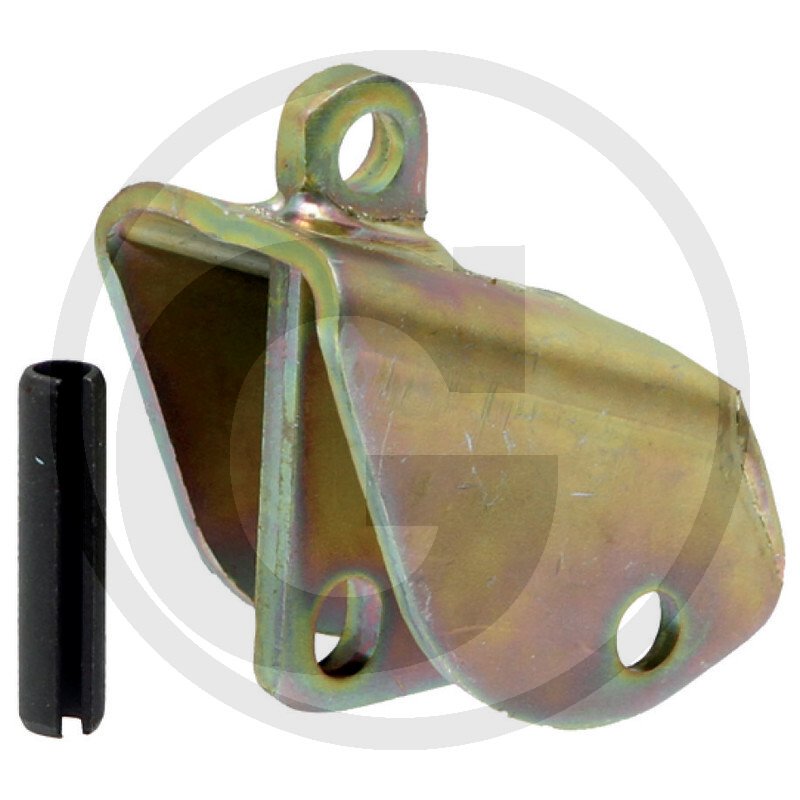 Dźwignia zamykająca 306257, 1306257