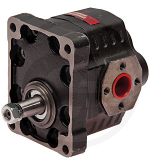 Pompa hydrauliczna LM42 B3 25702192