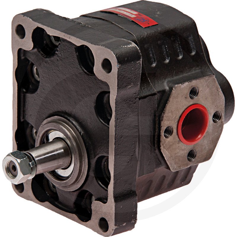 Pompa hydrauliczna LM42 B3 25702192