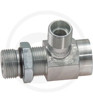 Przyłącze trójnikowe 00235