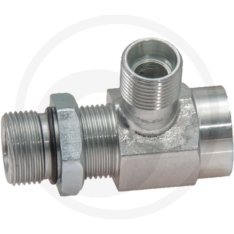 Przyłącze trójnikowe 00235