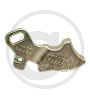 Zapadka blokująca 309758, 1309758