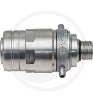 Gniazdo hydrauliczne AL210585