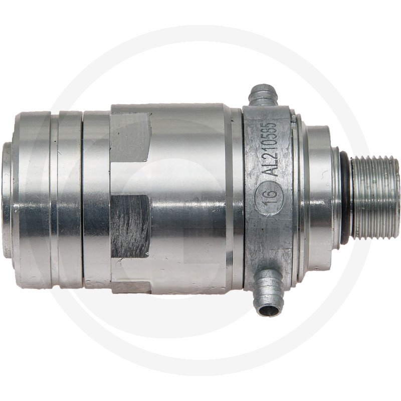 Gniazdo hydrauliczne AL210585