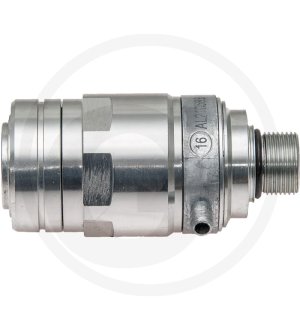 Gniazdo hydrauliczne AL210586