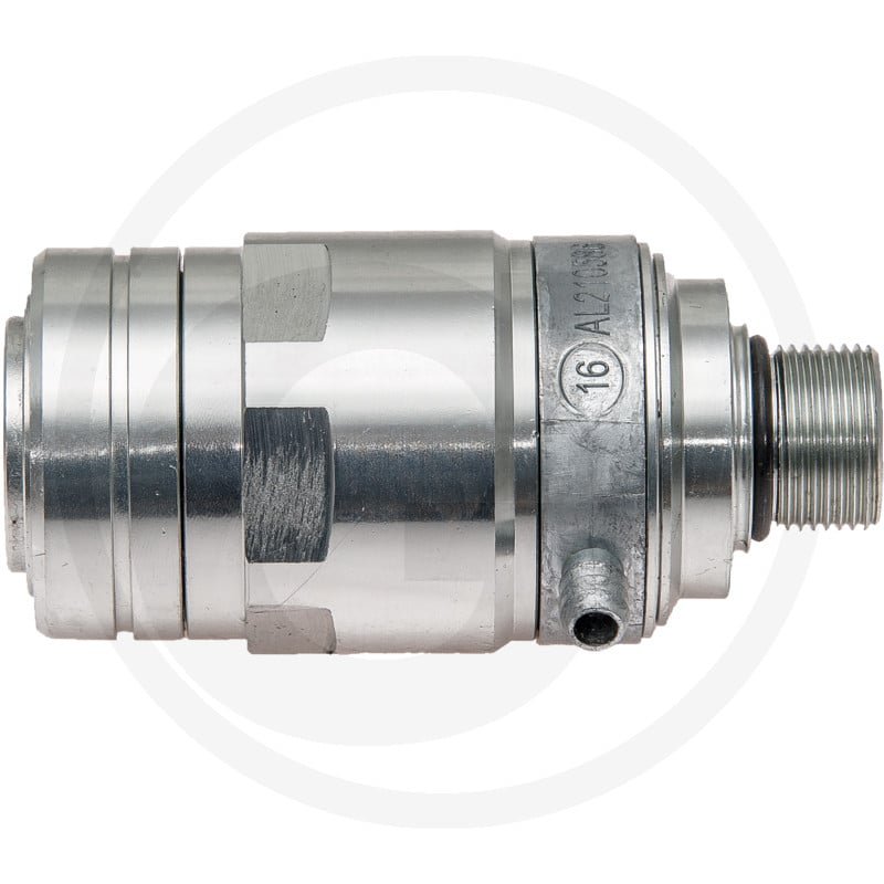 Gniazdo hydrauliczne AL210586