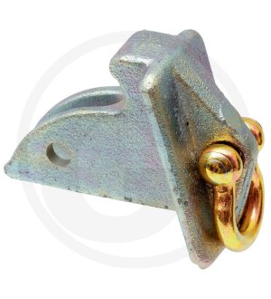 Dźwignia zamykająca 1208108