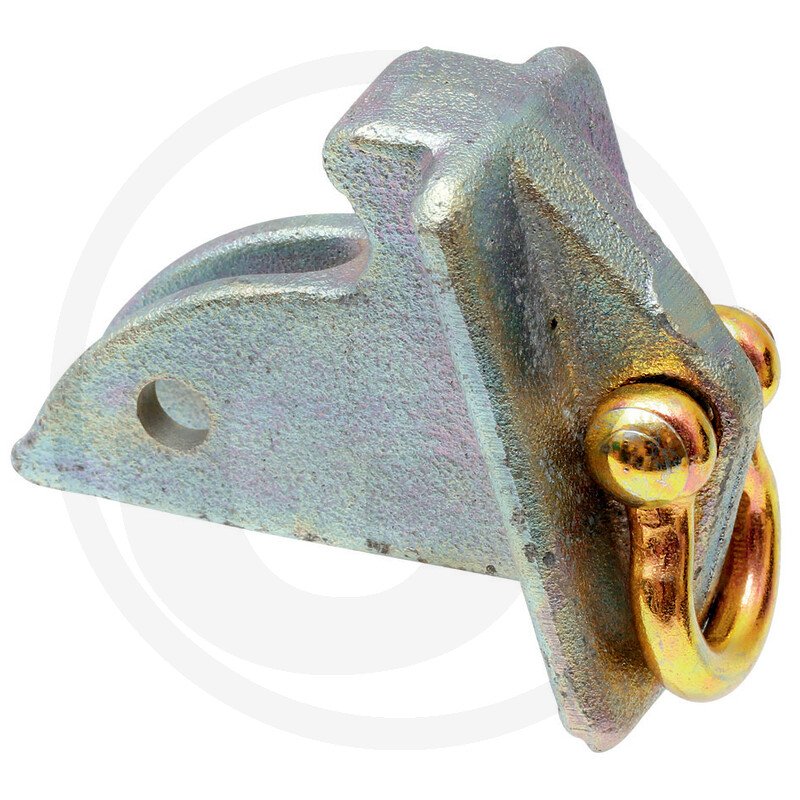 Dźwignia zamykająca 1208108