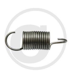 Dźwignia zamykająca 306103, 1306103