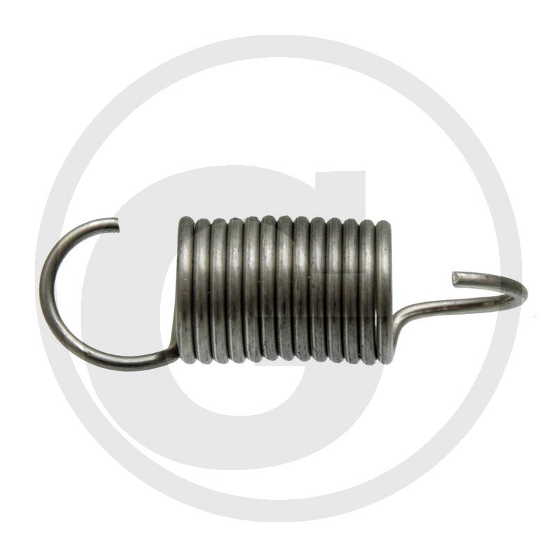 Dźwignia zamykająca 306103, 1306103